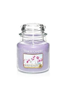 Yankee Candle Honey Blossom Medium Jar 